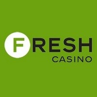 Онлайн казино Fresh